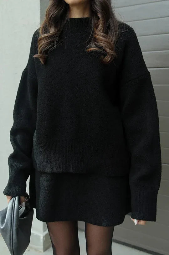 Debdi™ | Ensemble Maille