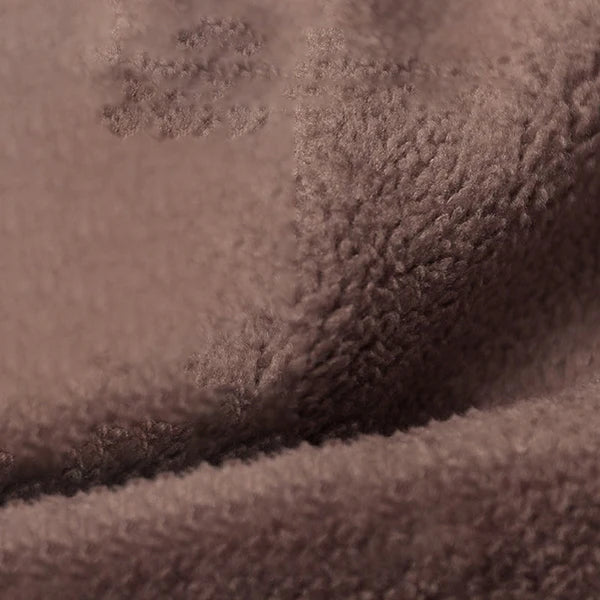 Maria™ | Gilet Court Boutonné