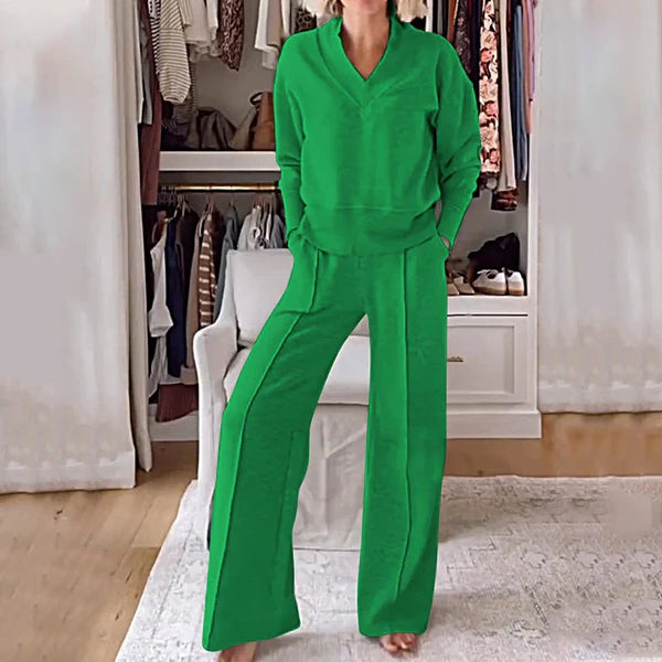 Rima™ | Ensemble Détente Deux Pièces