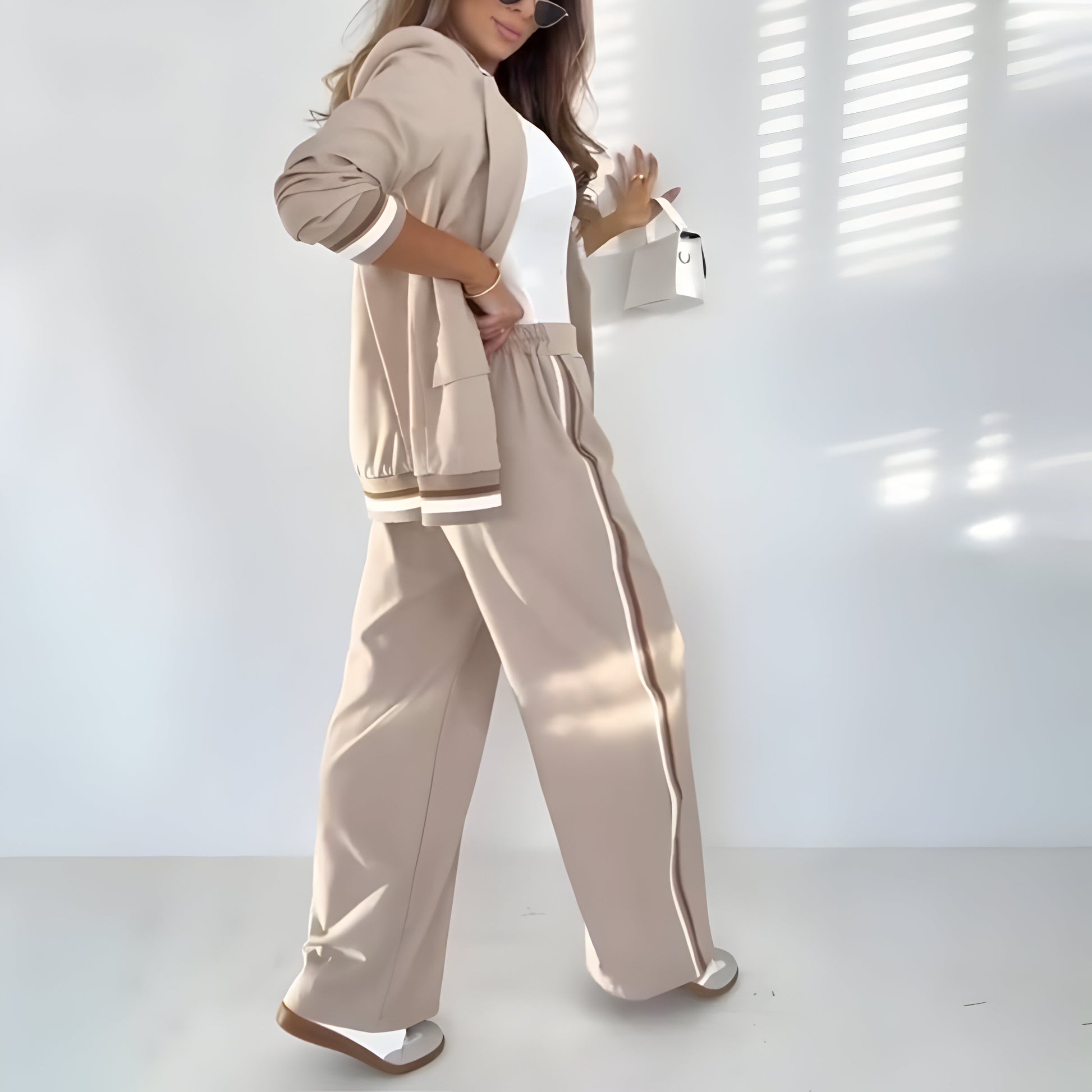 Katarina™ | Élégance Ensemble