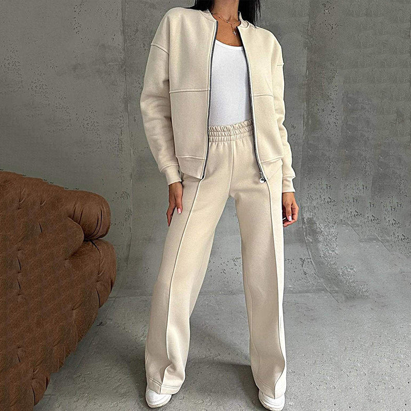Paige™ | Ensemble Elegant et Décontractée