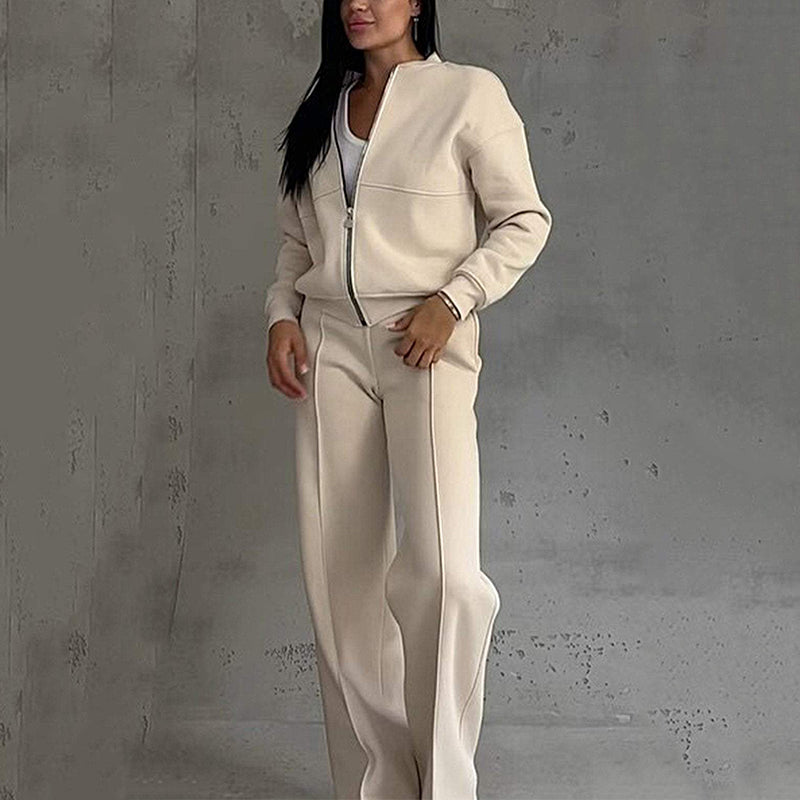 Paige™ | Ensemble Elegant et Décontractée