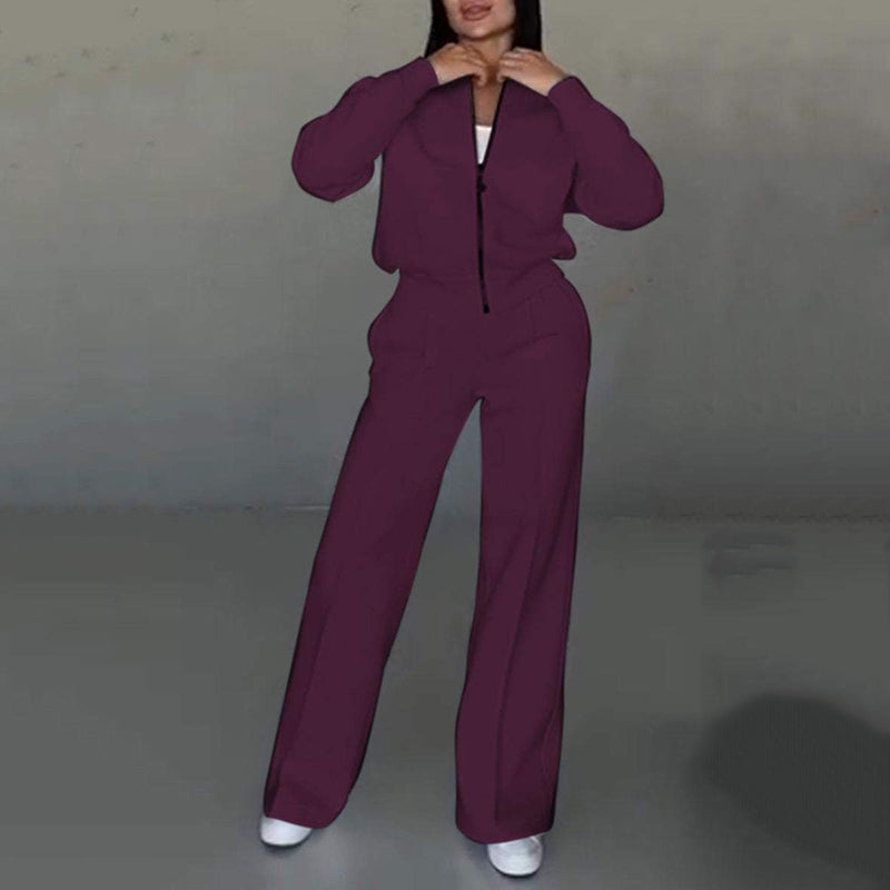 Paige™ | Ensemble Elegant et Décontractée