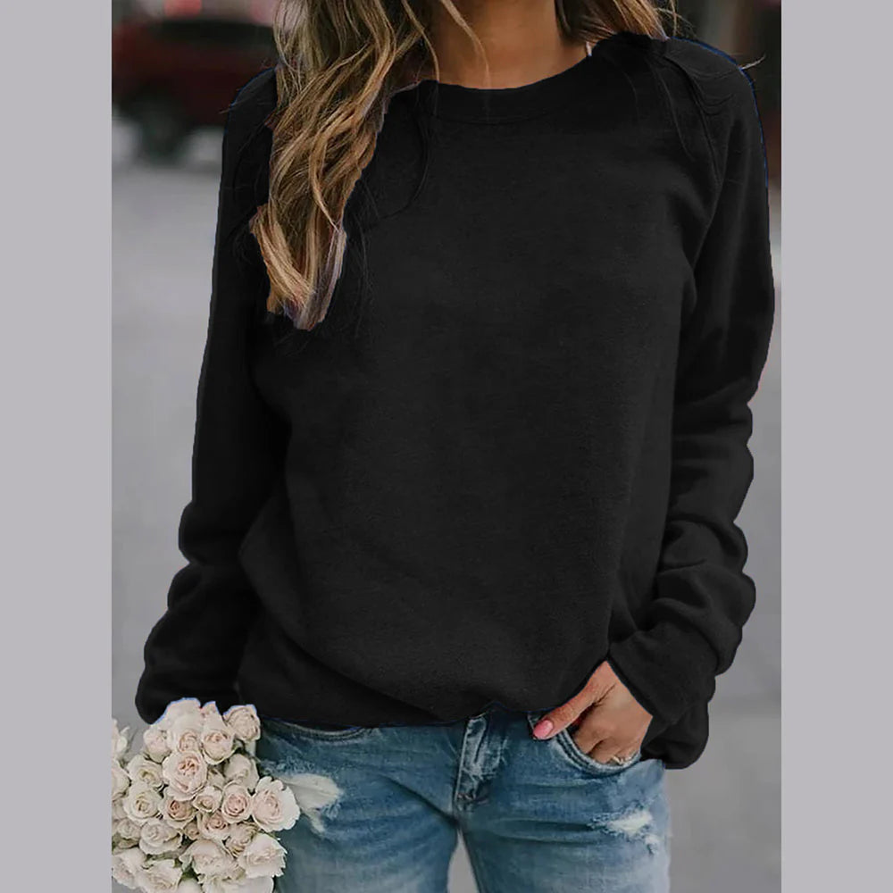 Miska™ | Pull simple et élegant