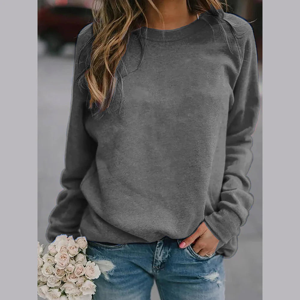 Miska™ | Pull simple et élegant