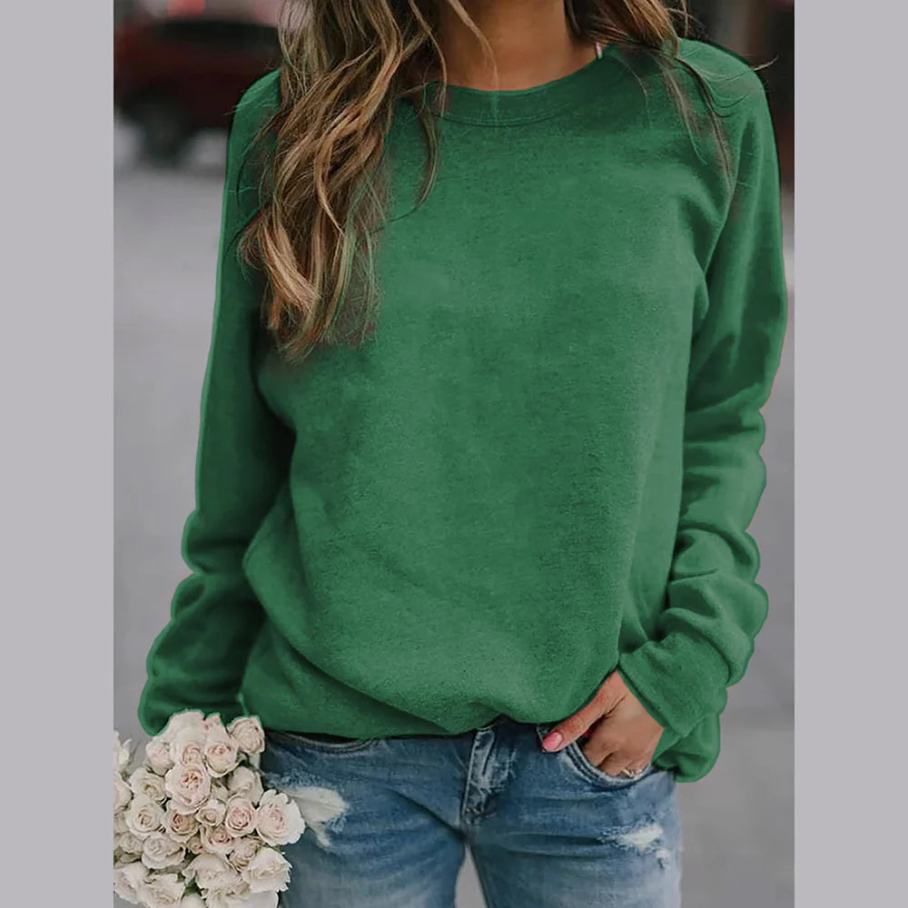 Miska™ | Pull simple et élegant