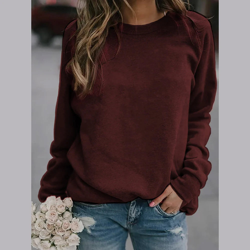 Miska™ | Pull simple et élegant