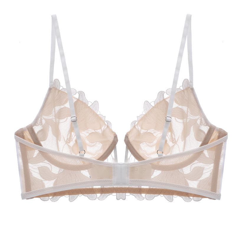 Éléonore™ | Ensemble de Lingerie Élégante