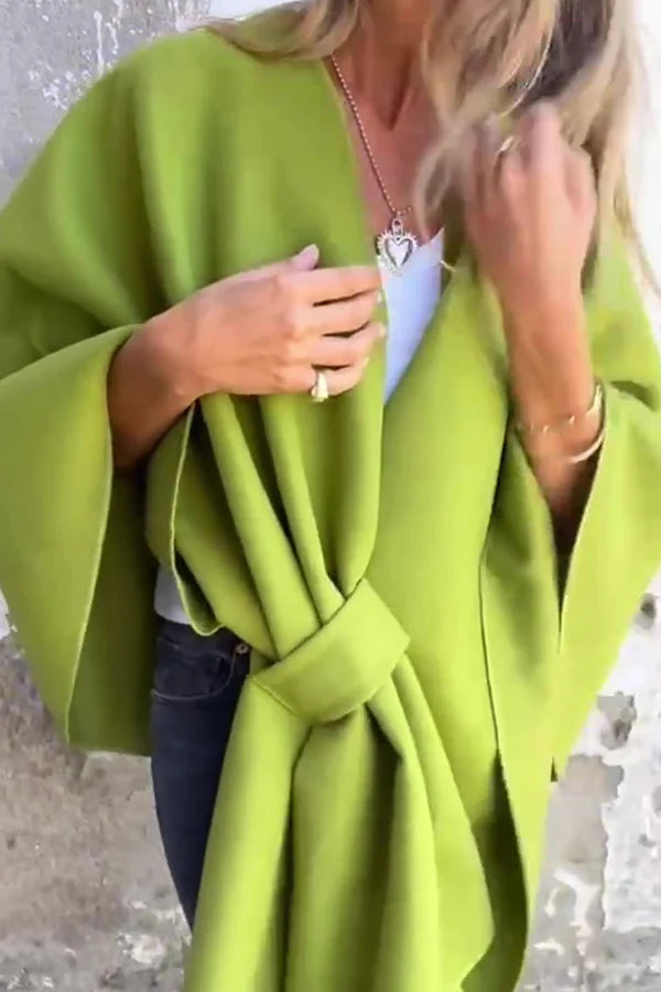 Lopi™ | Châle-Cape Elegant