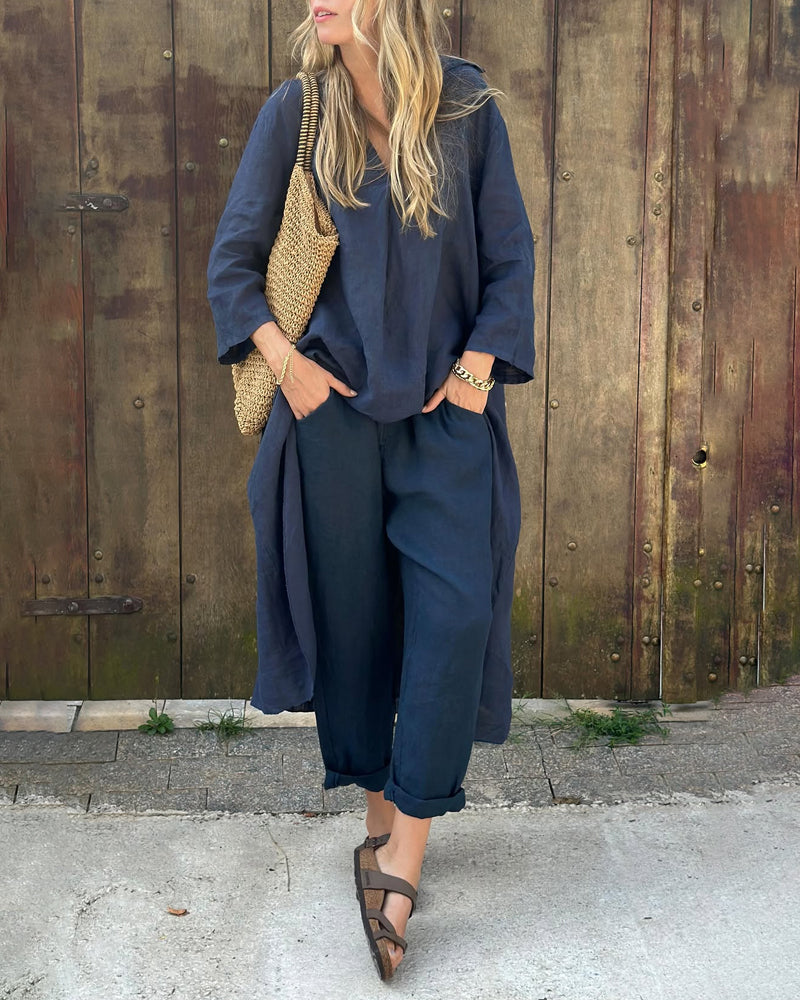 Chome™ | Ensemble Chic Décontracté
