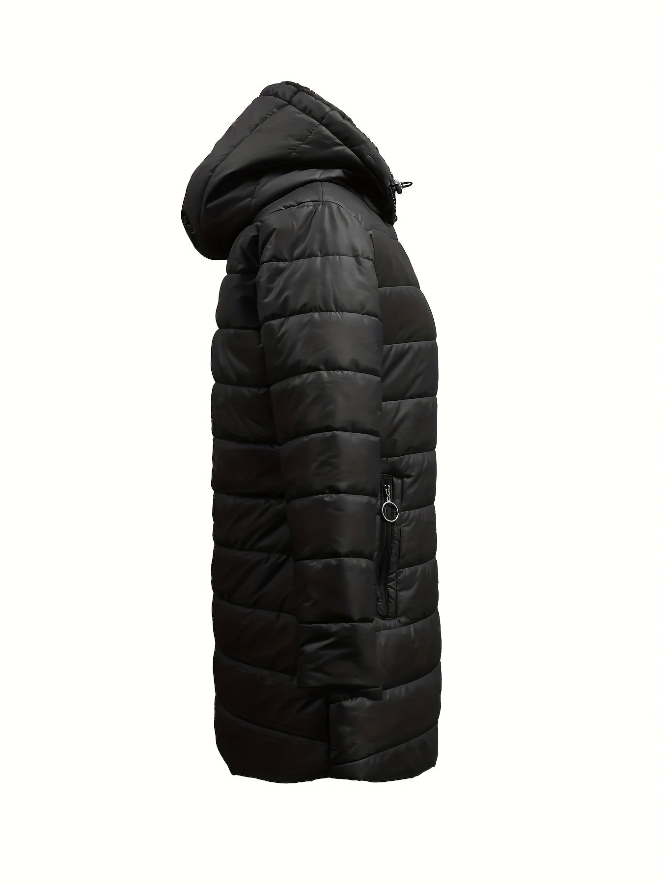 Willow™ | Veste Élégante à Capuche