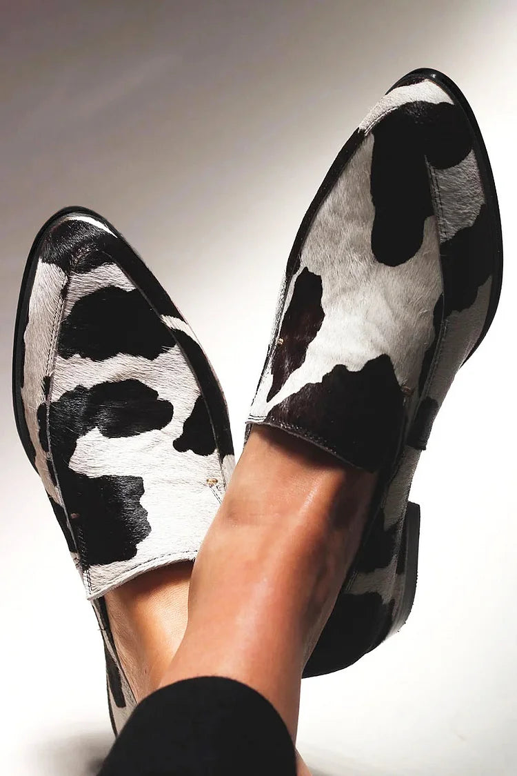 Livia™ | Mocassins Élégants et Confortables