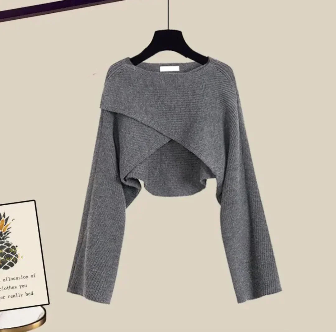 Tina™ | Ensemble Trois Pièces Femme