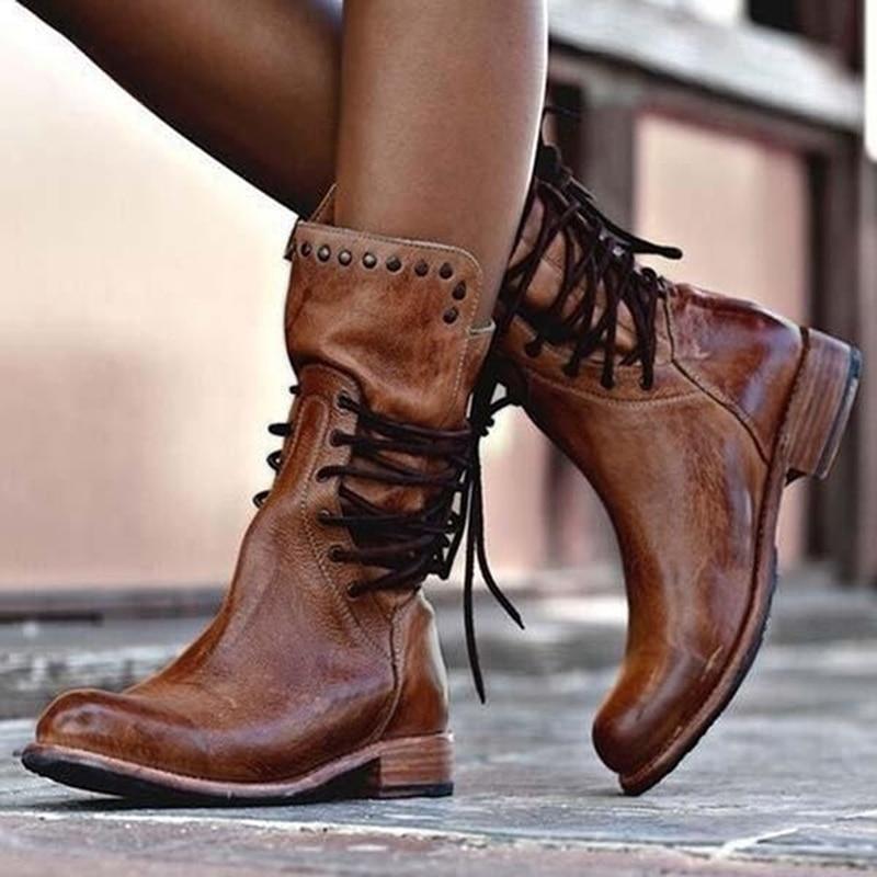 Nova™ | Bottes Élégantes et Confortables