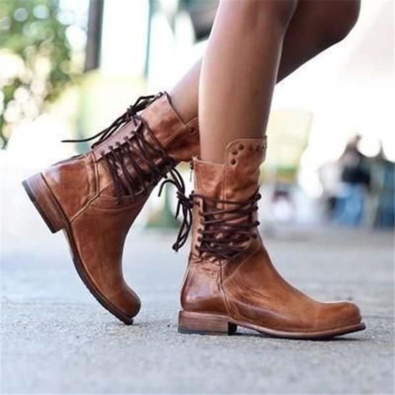 Nova™ | Bottes Élégantes et Confortables