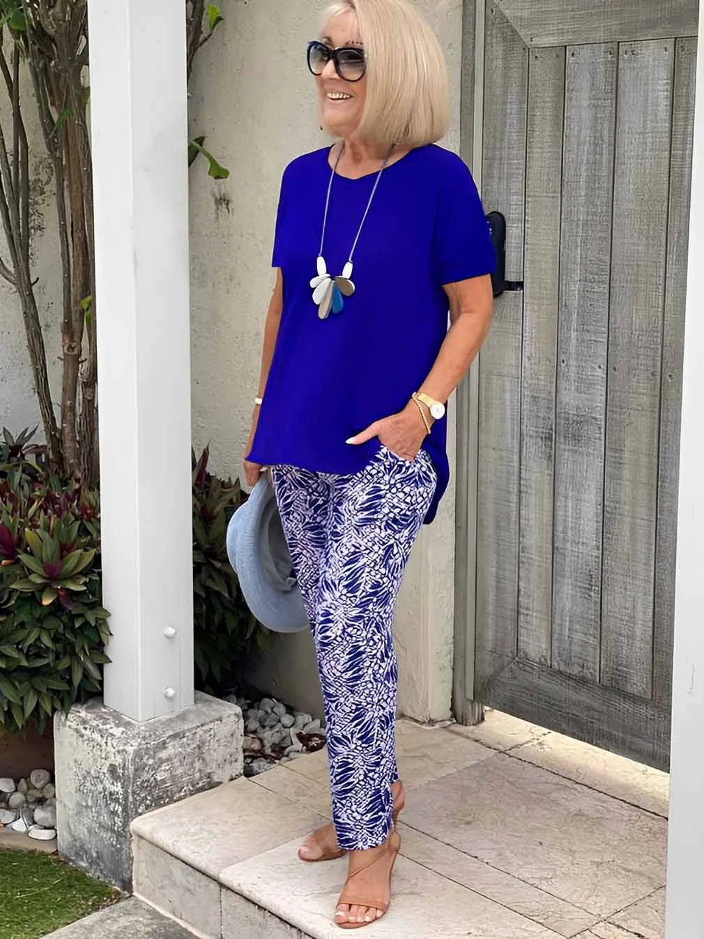 Grace™ | Ensemble Élégant et Confortable