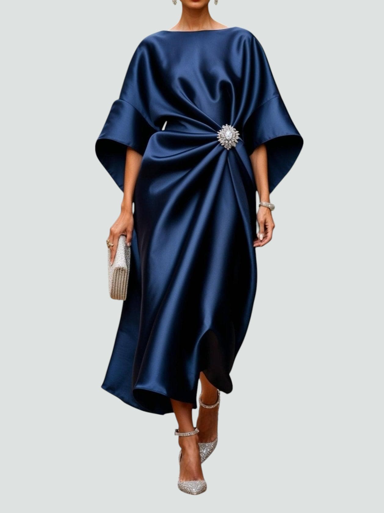 Arianna™ | Robe de Soirée Élégante
