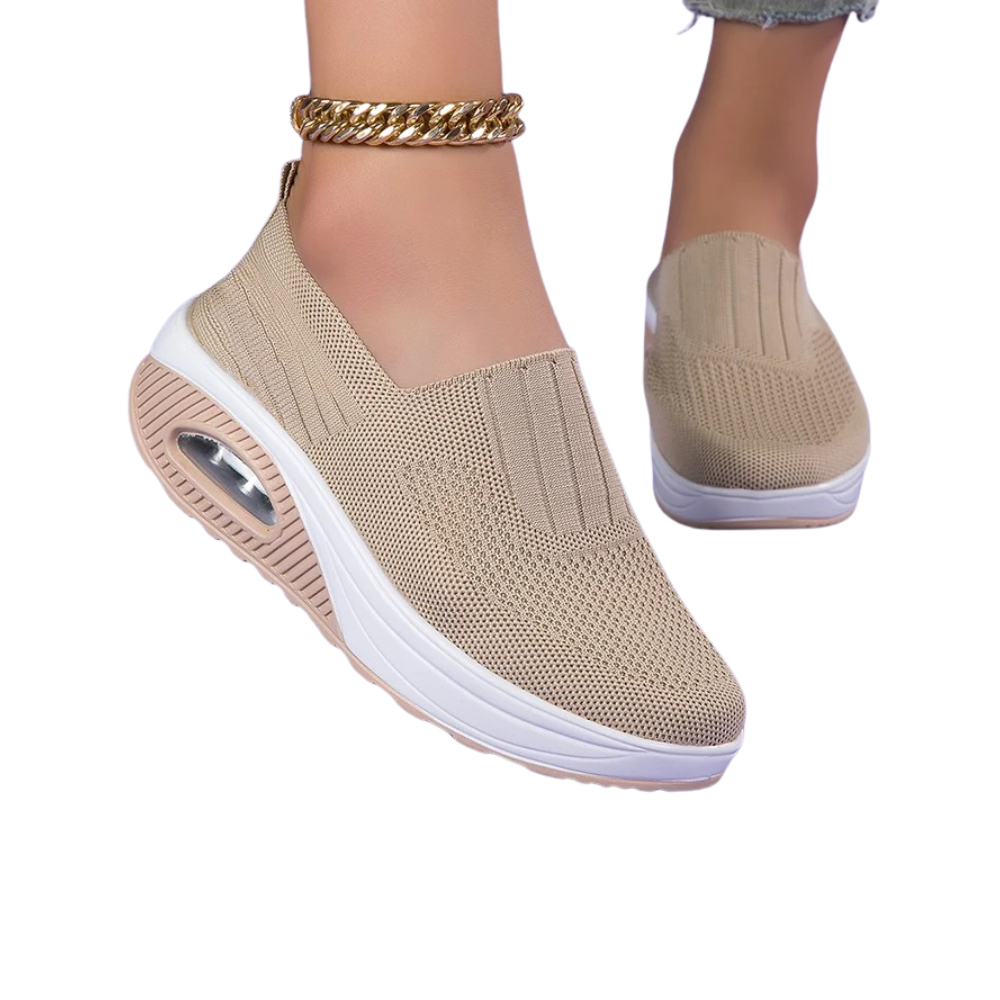 Thia™ | Baskets Orthopédiques Confort