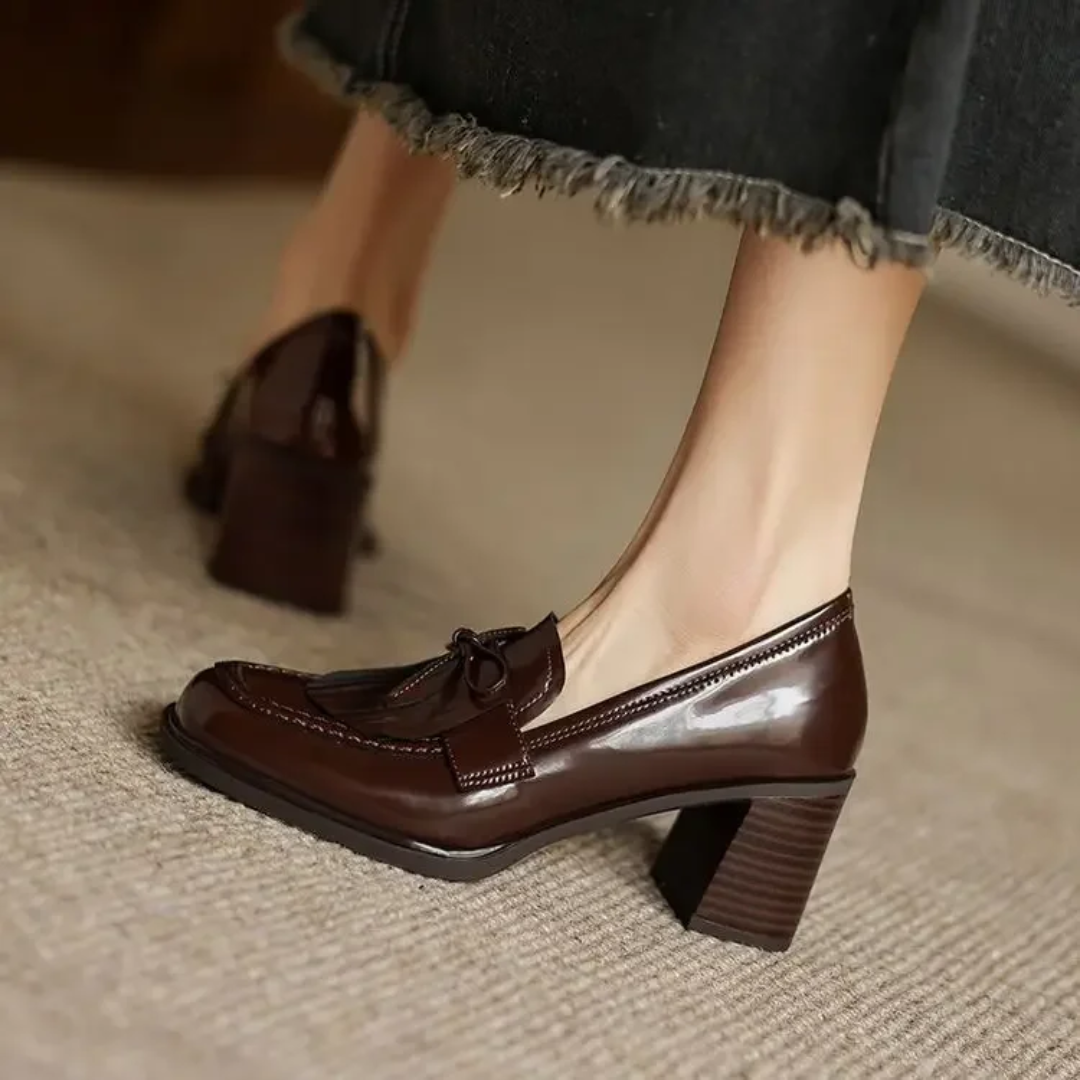 Dorothy™ | Chaussures à Talons Élégantes
