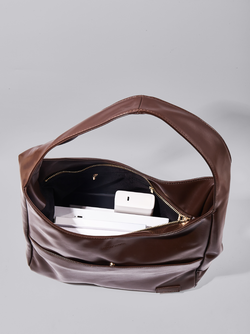 Evangeline™ | Sac Minimaliste Élégant en cuir