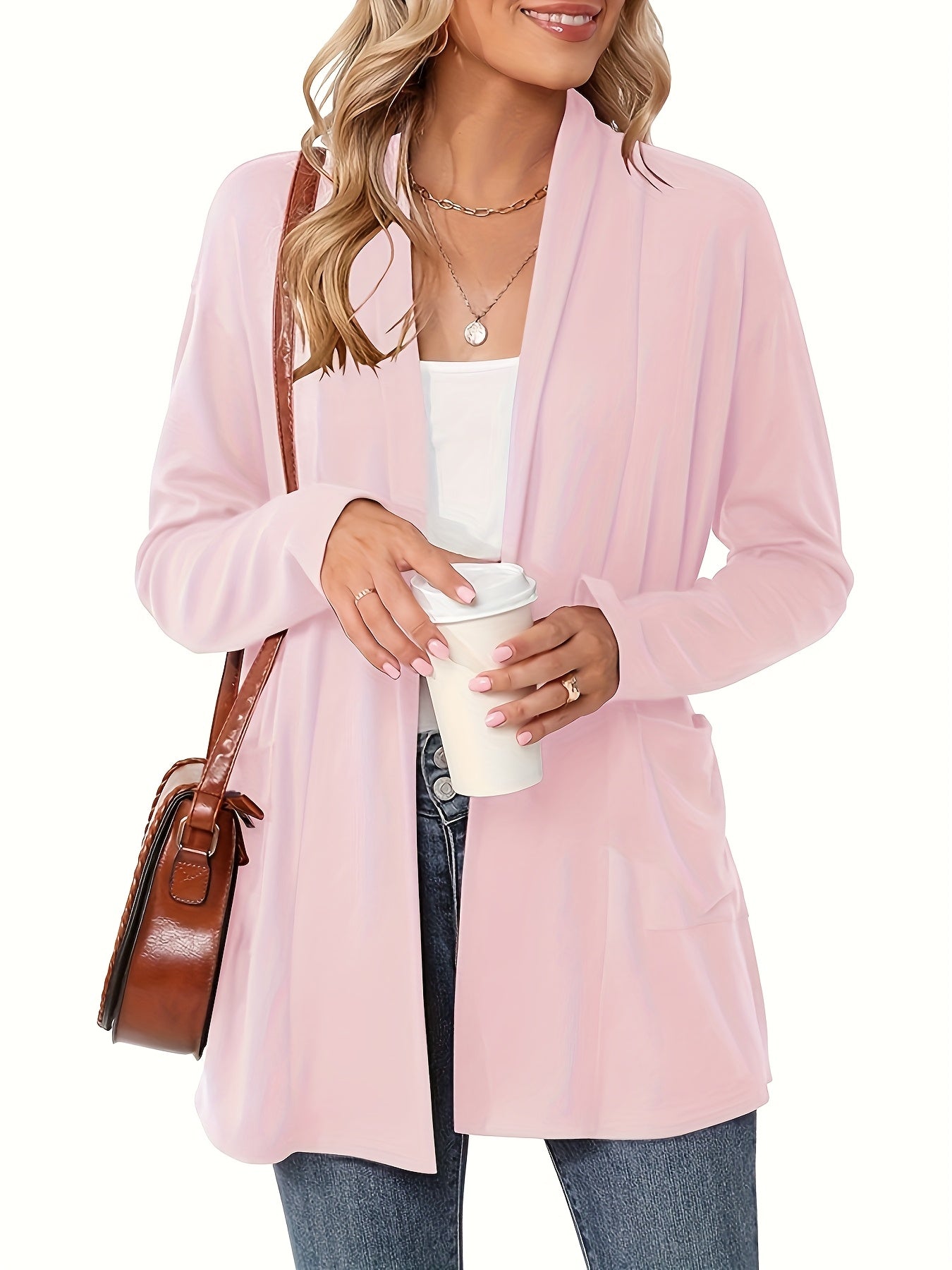 Ofelia™ | Cardigan Élégant et Confortable