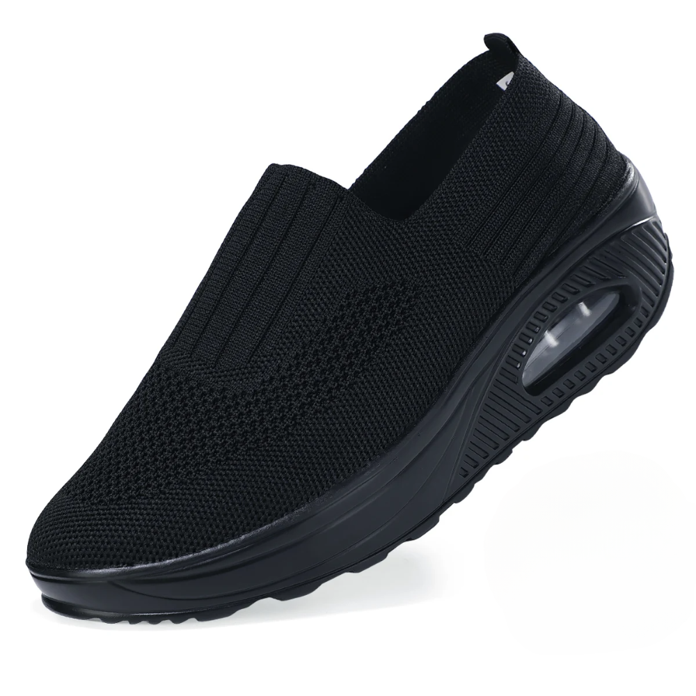 Thia™ | Baskets Orthopédiques Confort