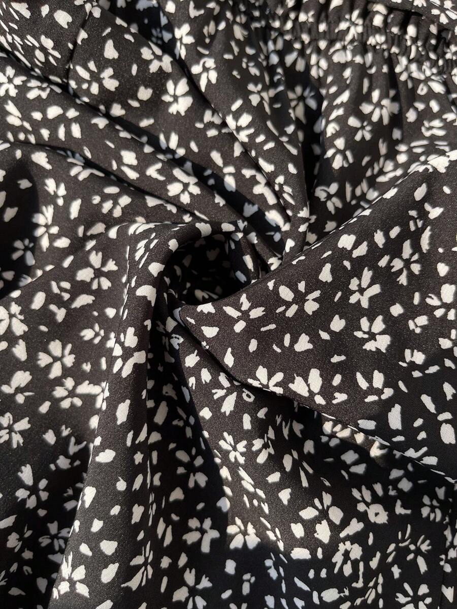 Breezaya™ | Combinaison-pantalon Élégante et Bohème