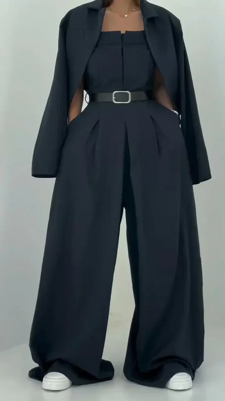 Selah™ | Combinaison Élégante et Chic