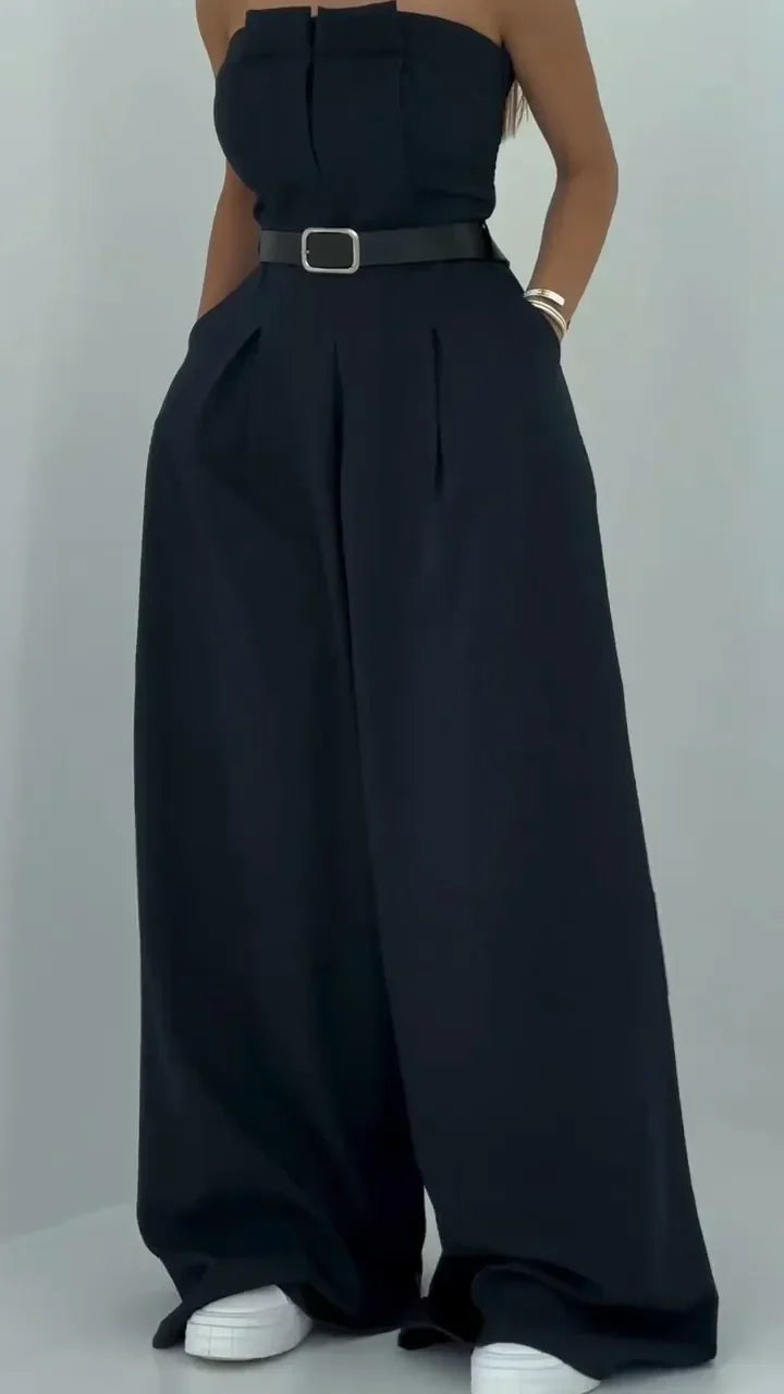 Selah™ | Combinaison Élégante et Chic