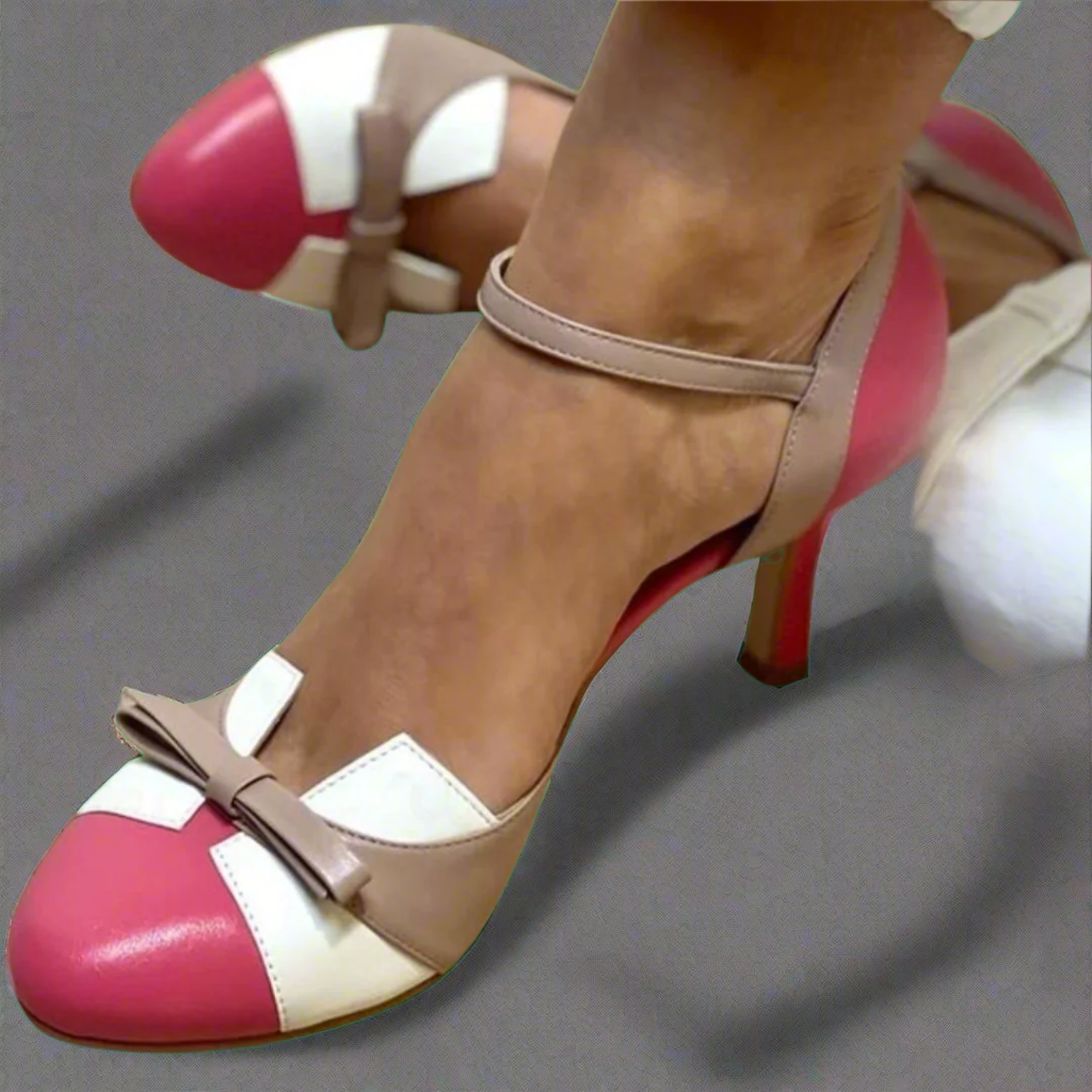 Bellarosa™ | Sandales Élégantes et Confortables