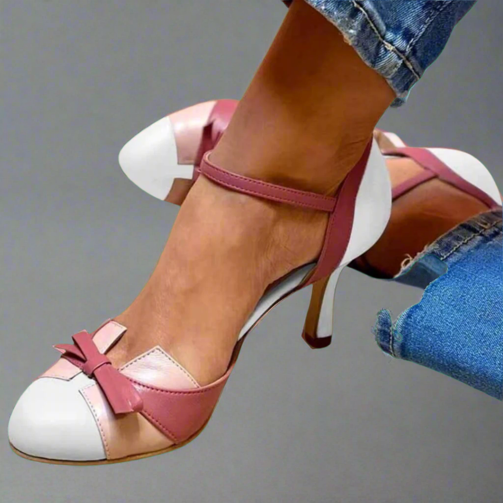 Bellarosa™ | Sandales Élégantes et Confortables