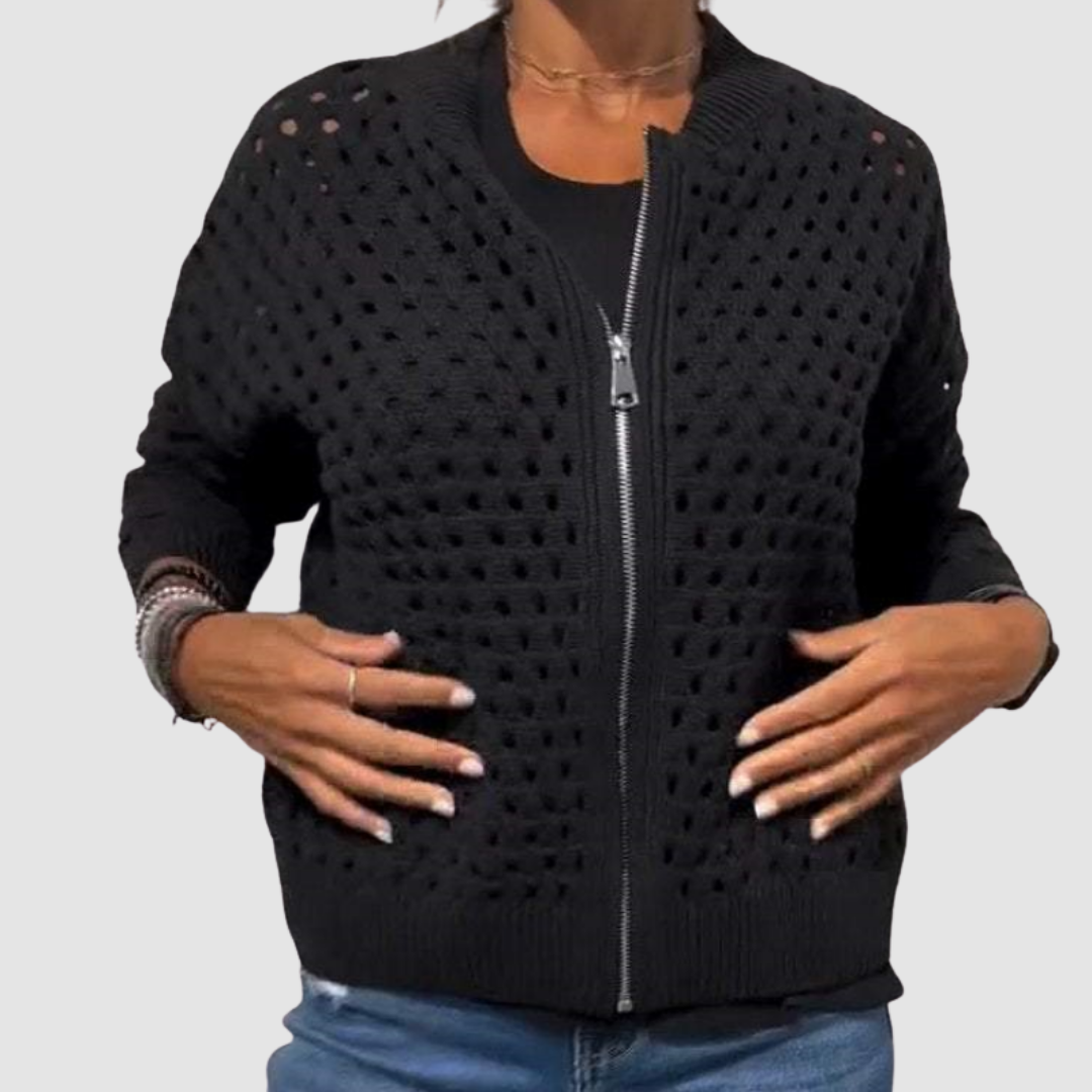 Desiree™ | Élégance Confortable en Tricot