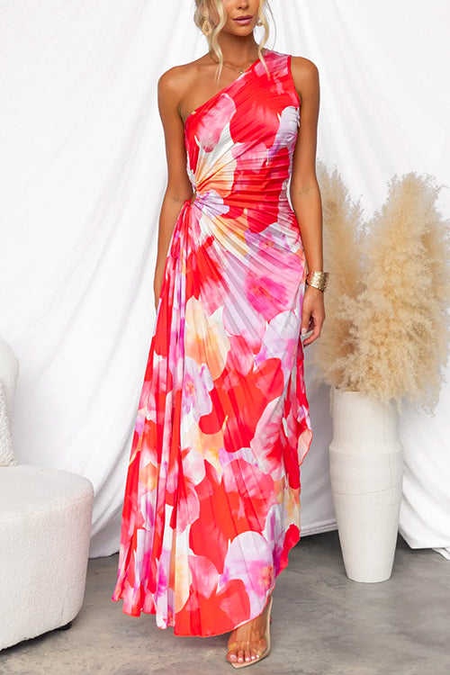 Kacie™ | Robe d'Été Élégante et Confortable