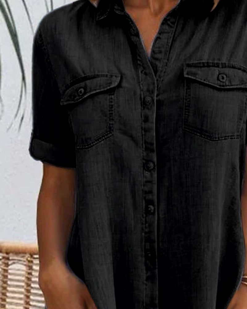 Lean™ | Robe A-Line Élégante