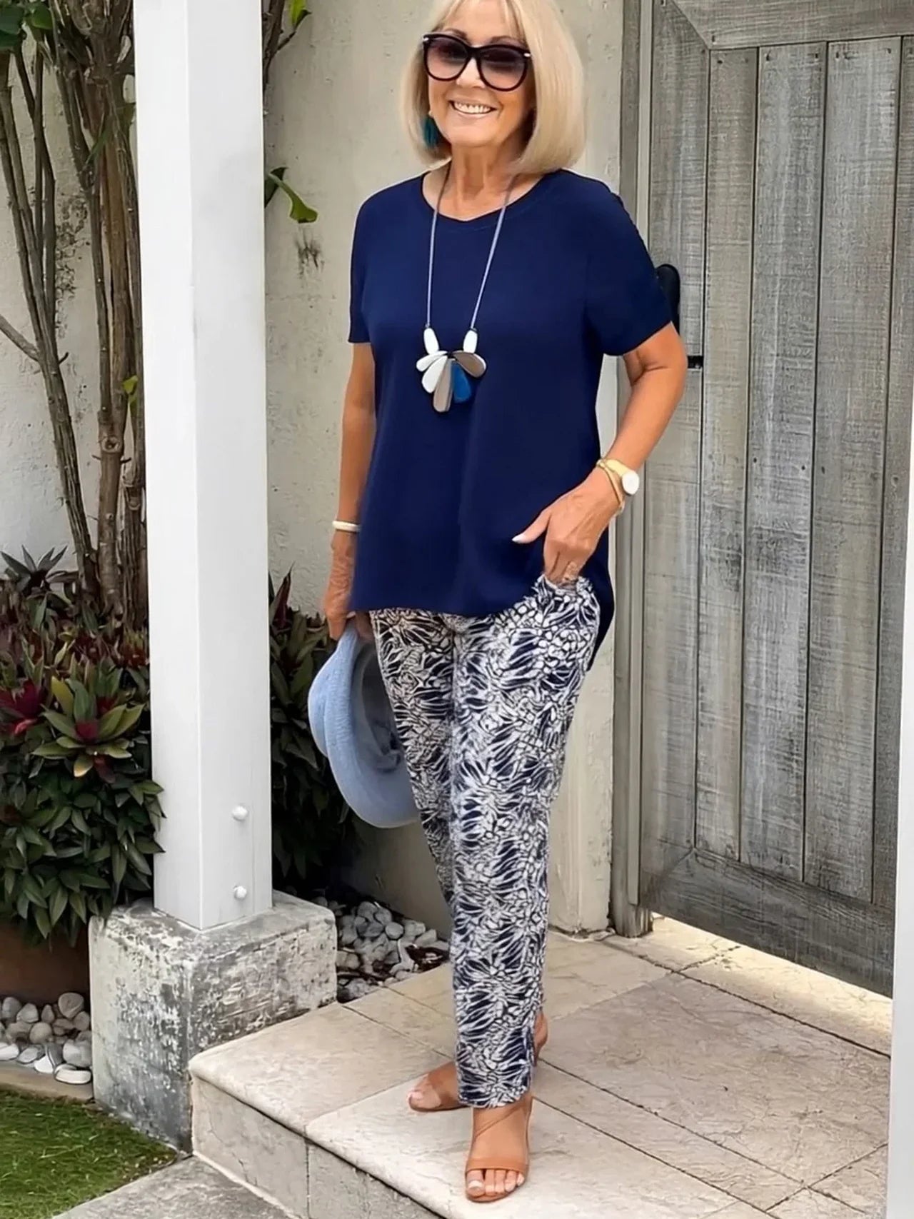 Grace™ | Ensemble Élégant et Confortable