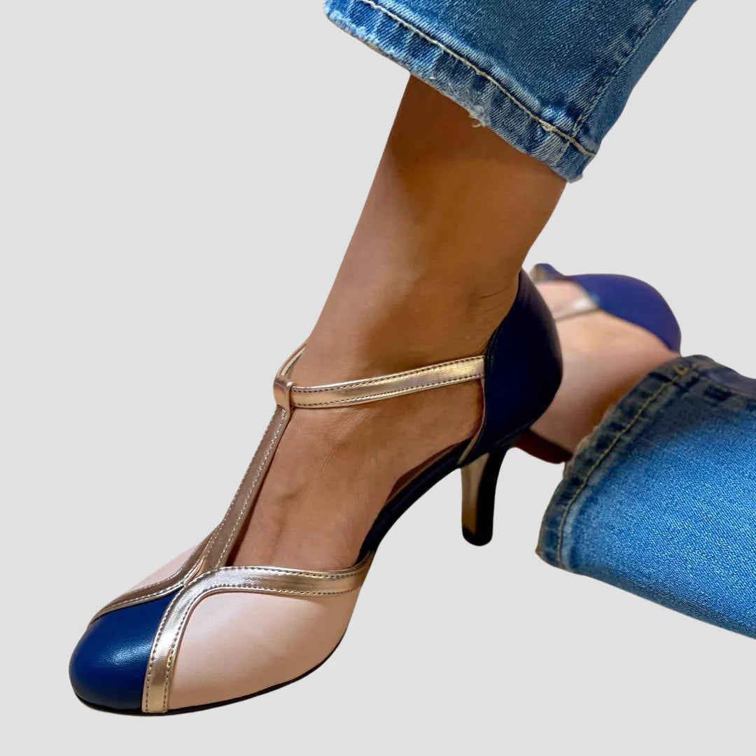 Fina™ | Sandales Élégantes et Confortables