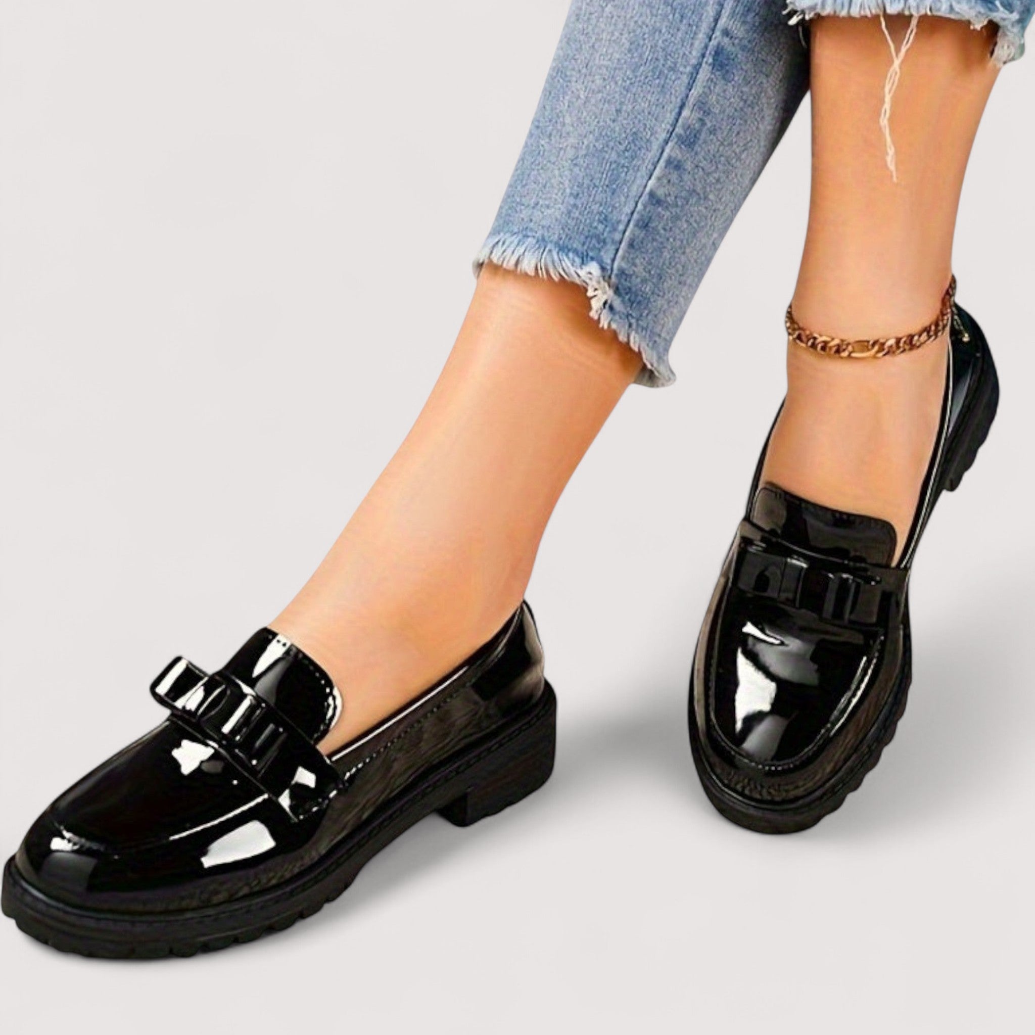 Maya™ | Sandale Élégante et Confortable