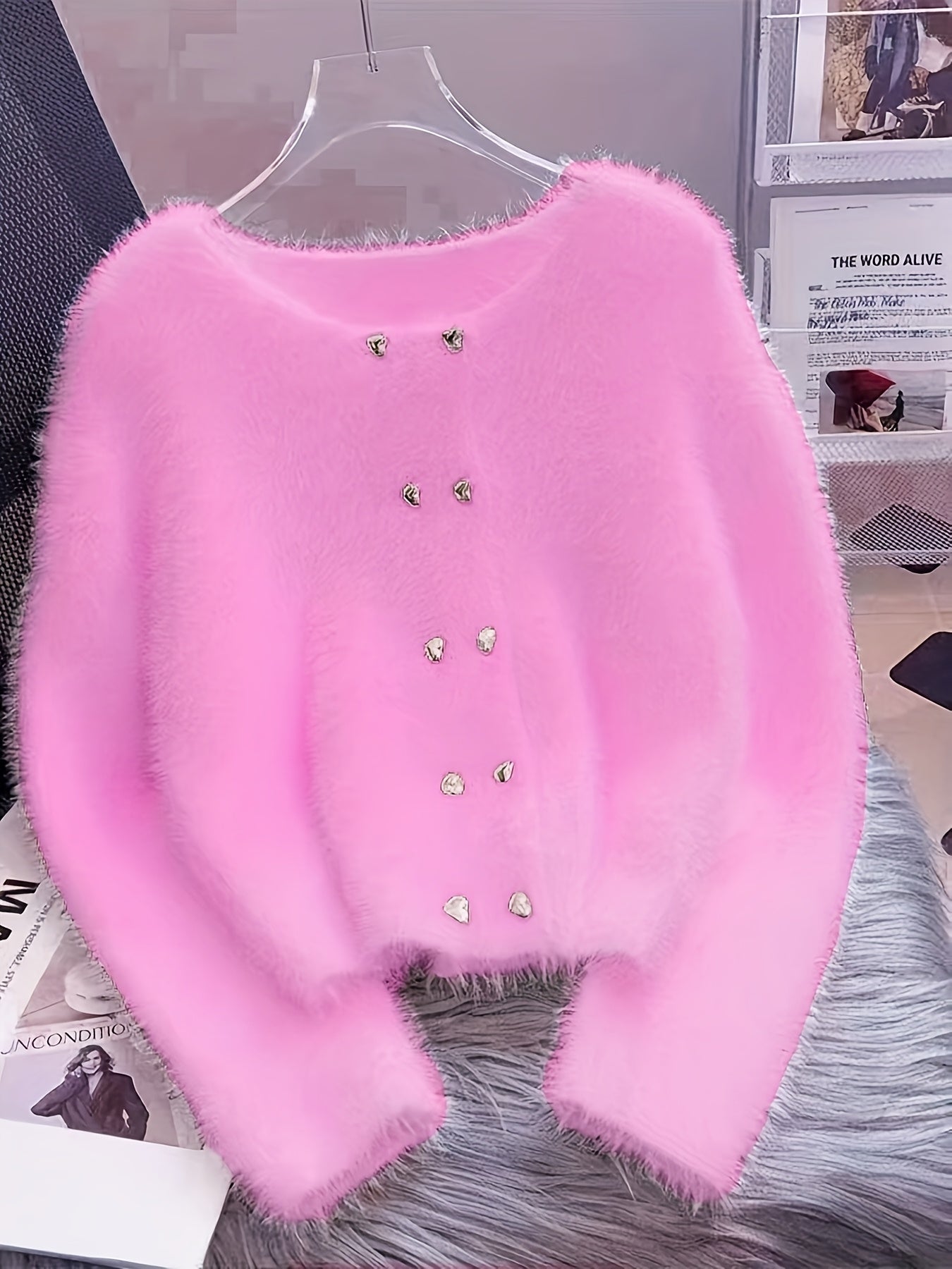 Elodie™ | Pull Élégant et Confortable