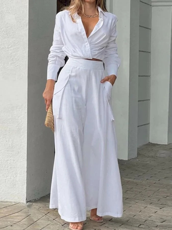 Mery™ | Ensemble Élégant