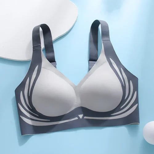Lanim™ | Soutien-Gorge Sans Armatures - Confort Élégant