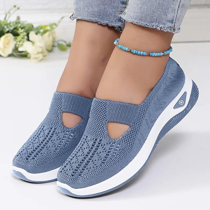 Elise™ | Chaussures Orthopédiques Confortables