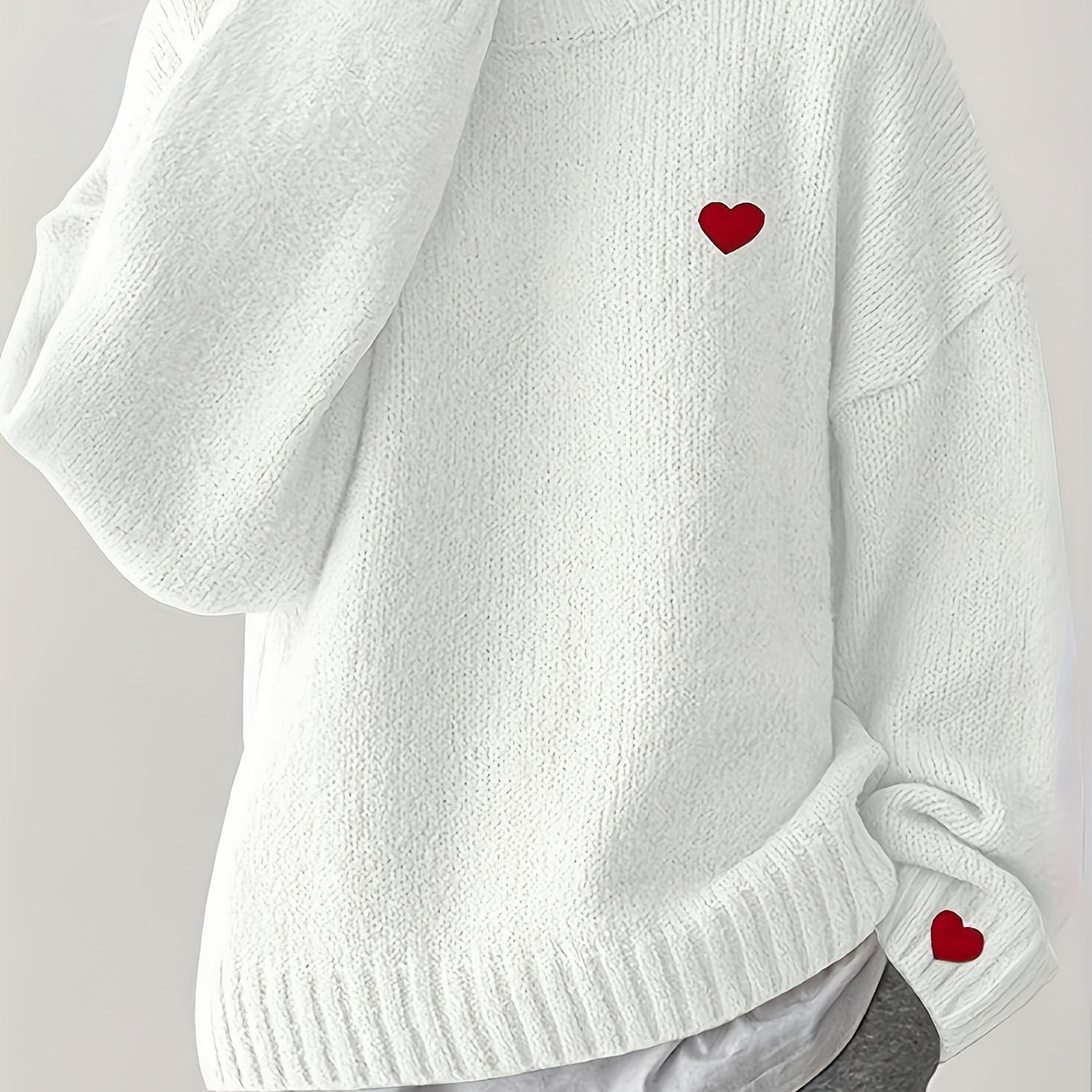 Thea™ | Pull-over Doux et Chic
