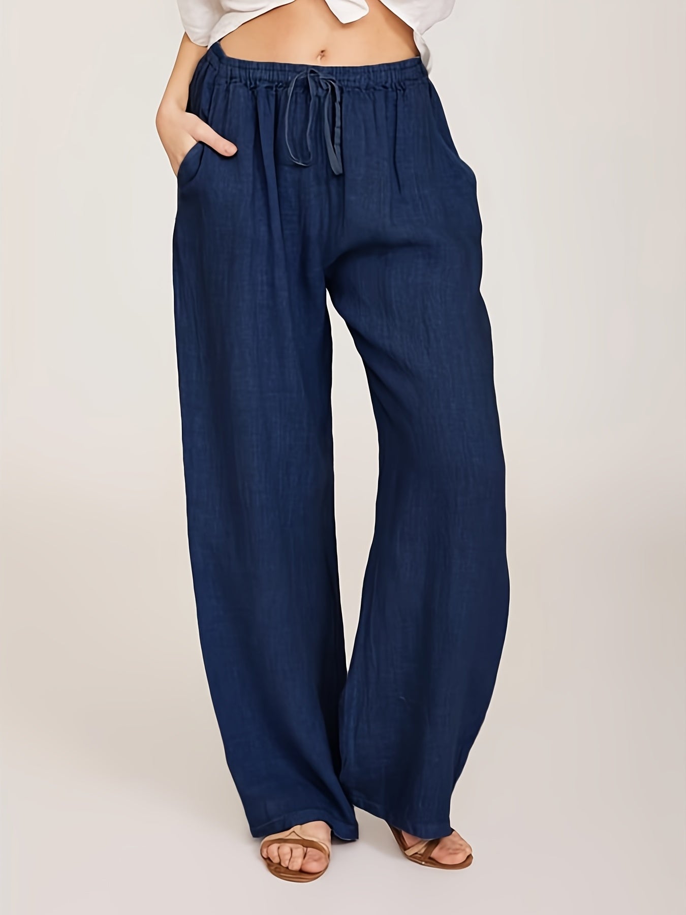 Kyle™ | Pantalons Larges Décontractés