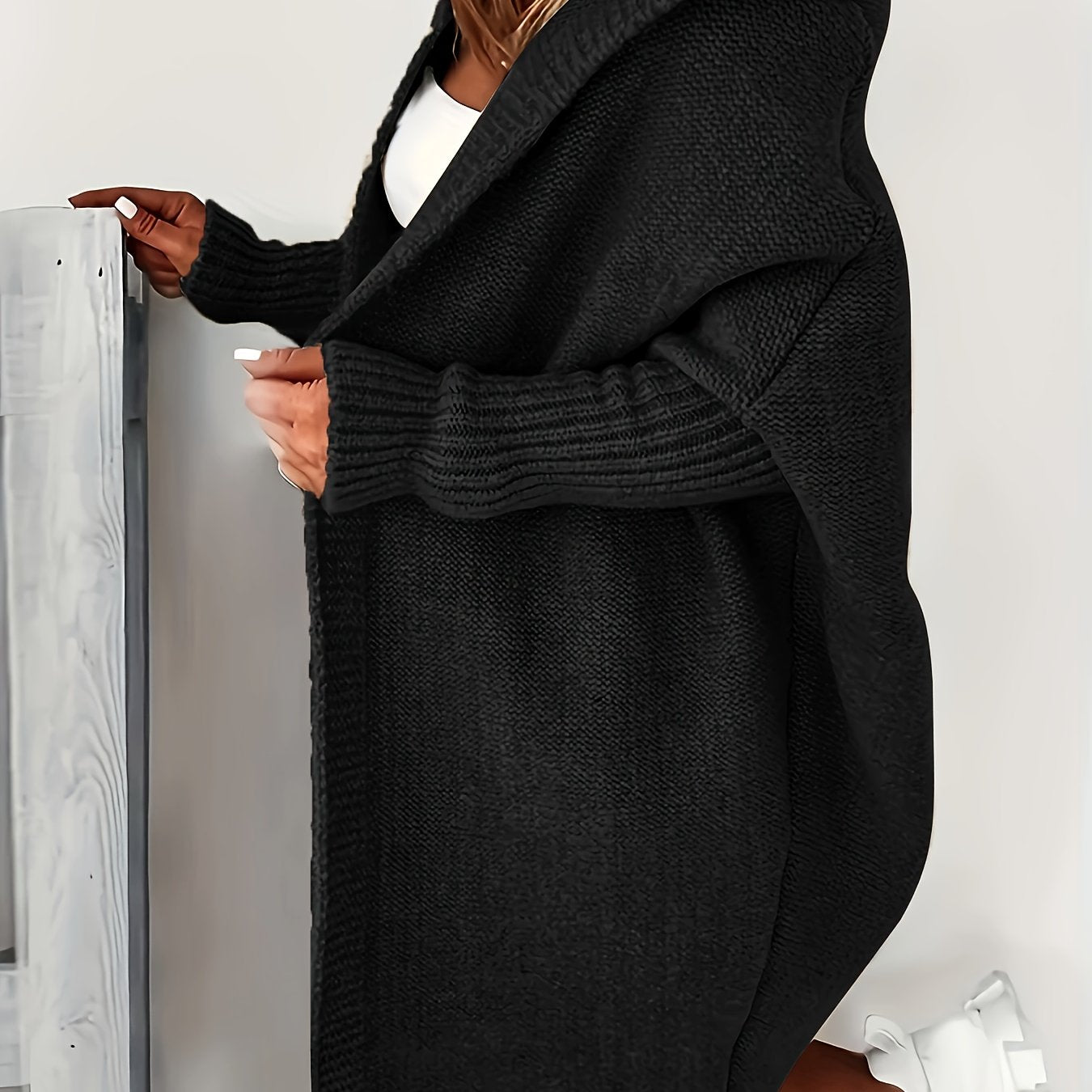Corin™ | Cardigan Décontracté Élégant