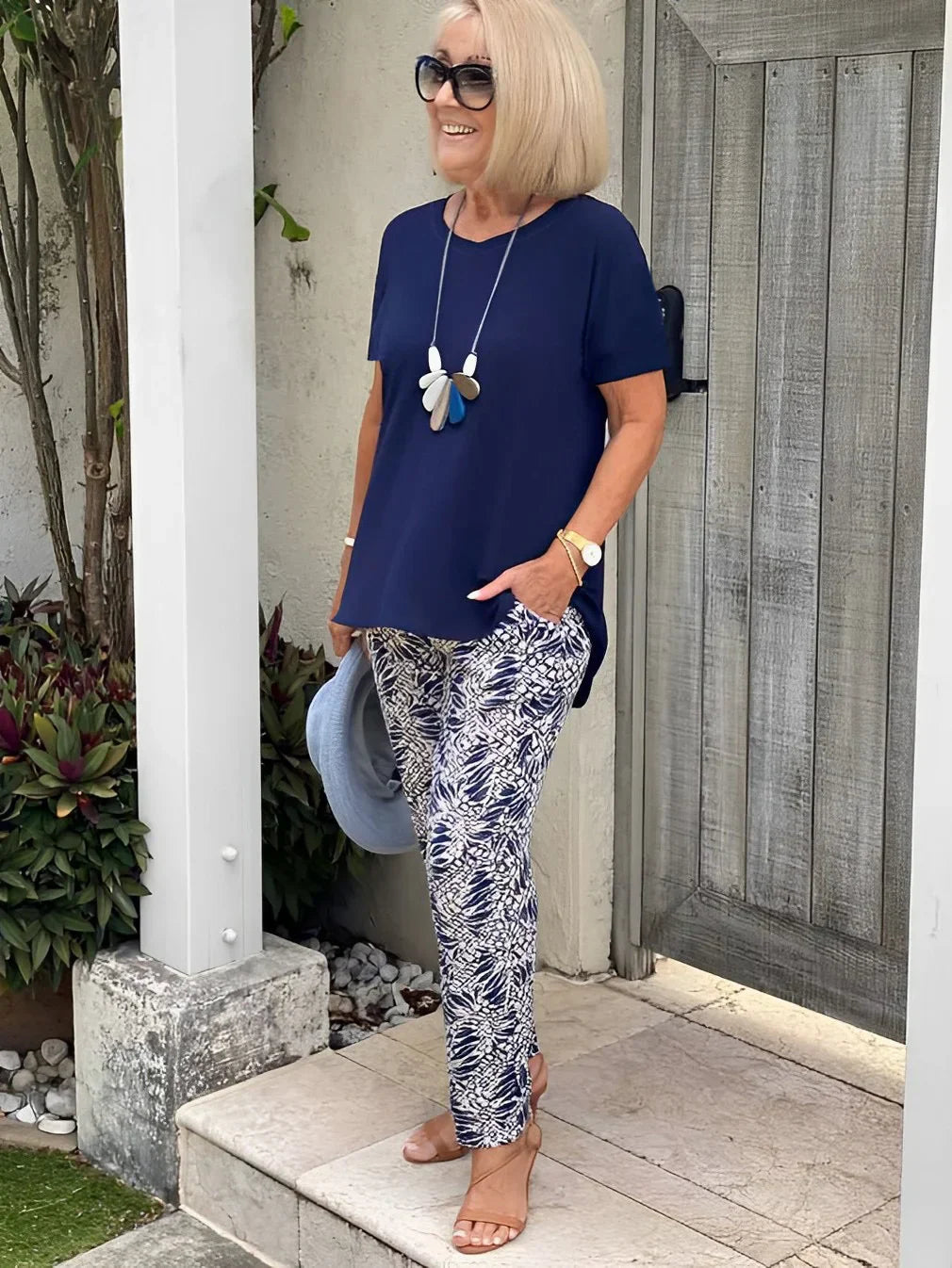 Grace™ | Ensemble Élégant et Confortable