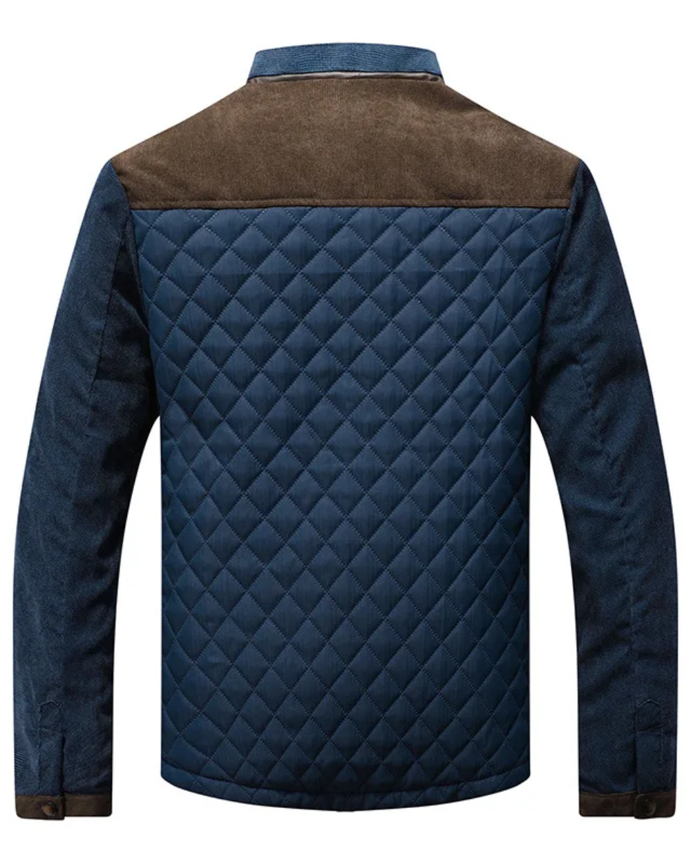 Braum™ | Veste Décontractée Élégante
