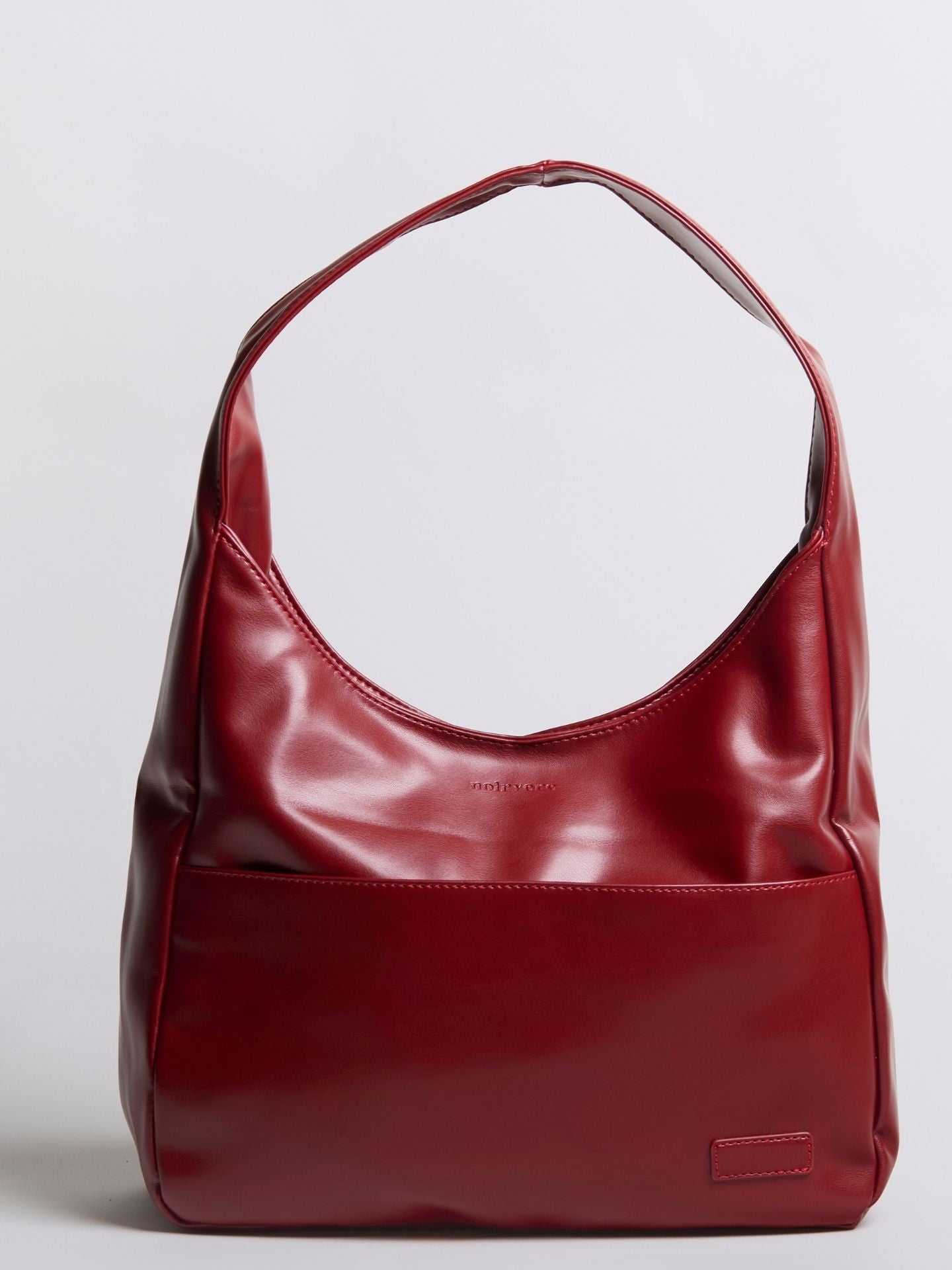 Evangeline™ | Sac Minimaliste Élégant en cuir
