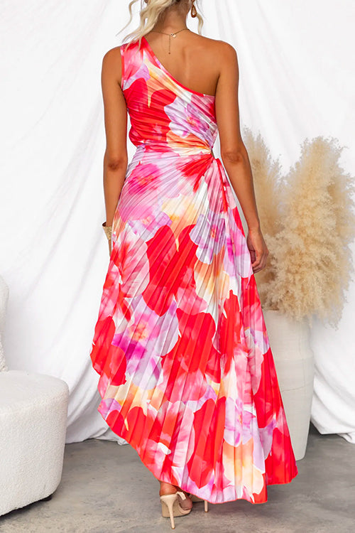 Kacie™ | Robe d'Été Élégante et Confortable