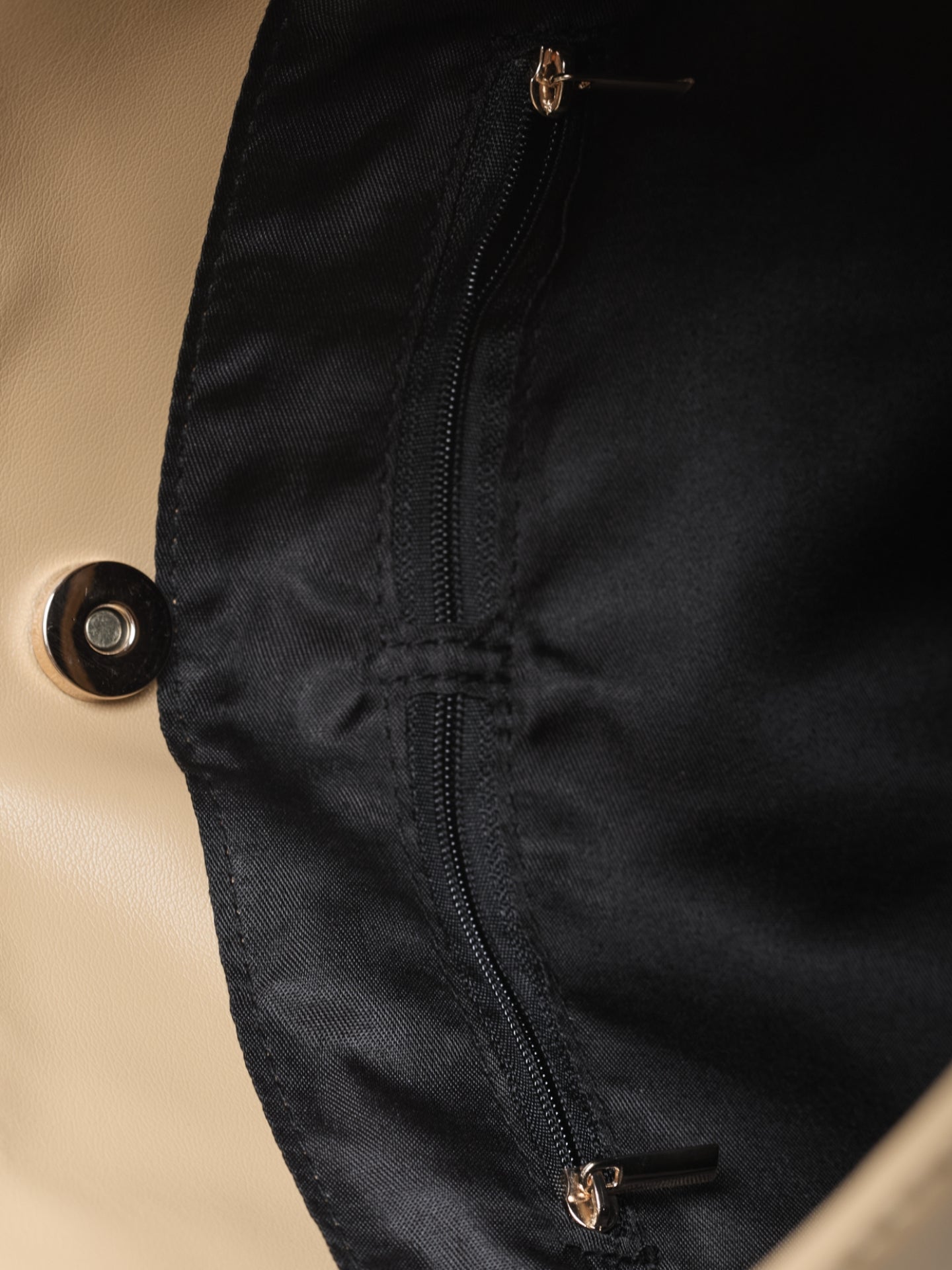 Evangeline™ | Sac Minimaliste Élégant en cuir