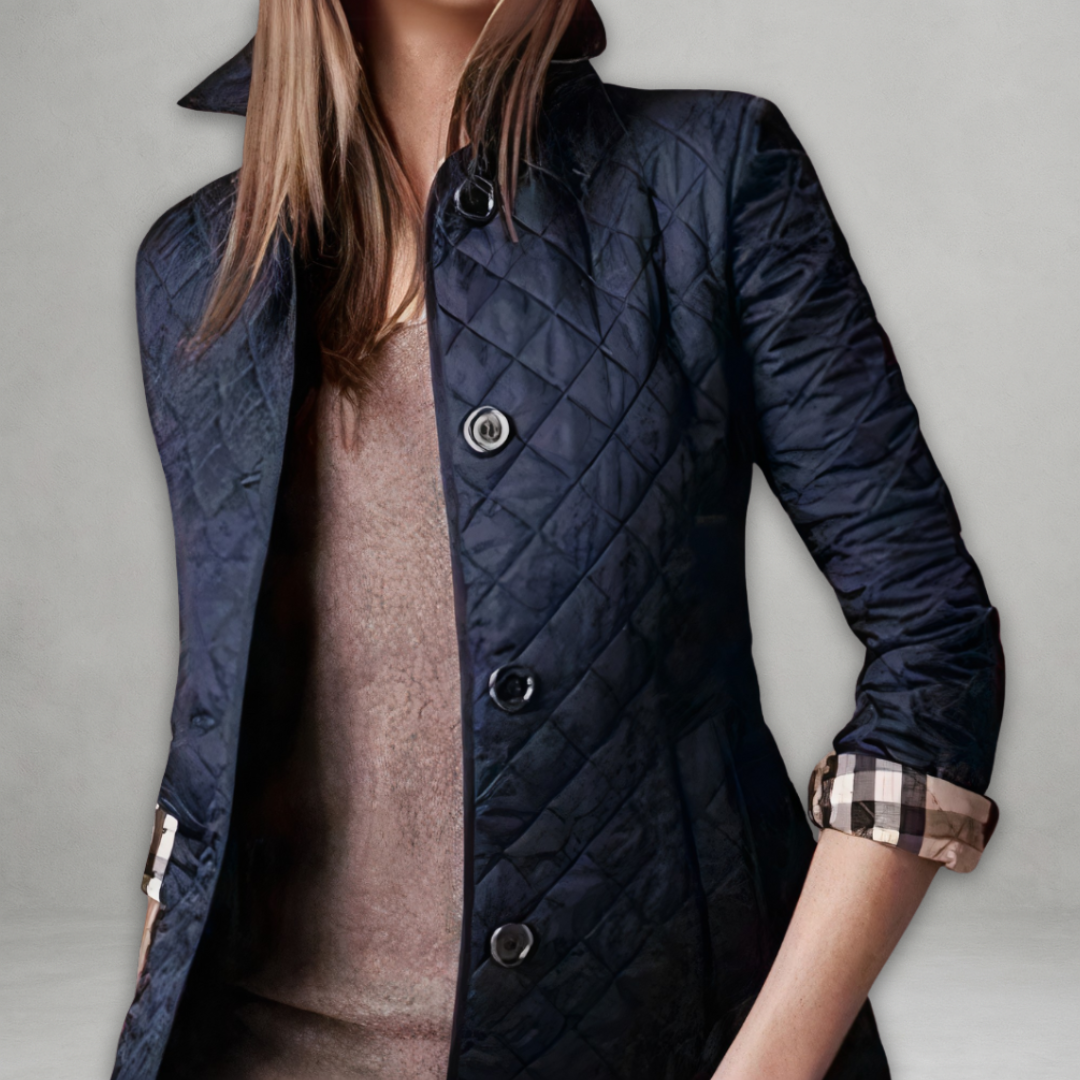Ema™ | Veste Légère Élégante